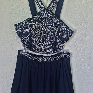 Homecoming/Formal Dress (or best offer)